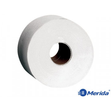 Hartie igienica Merida HME-PT11G19W, 12 role