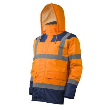 Jacheta de iarna HiVis Keta