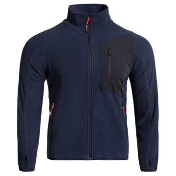 Jacheta de lucru fleece Versa Polar - Img 1