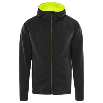Jacheta de lucru Fristads Functional Hooded 4-Stretch