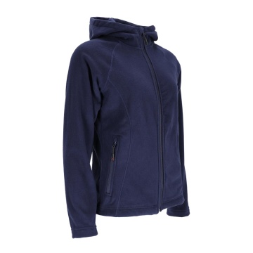 Jacheta de lucru Lady, fleece calduros si respirabil - Img 6