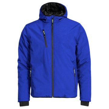 Jacheta de lucru Reef Pad Softshell - Img 16
