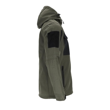 Jacheta de lucru softshell Boron - Img 9