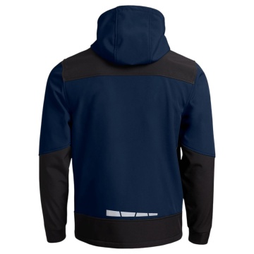 Jacheta de lucru softshell Rune - Img 6