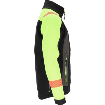 Jacheta de lucru softshell Shero - Img 7