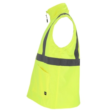 Jacheta de protectie 4in1 Prospect Hi-Vis - Img 7