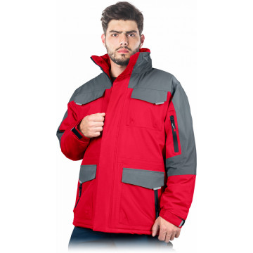 Jacheta de protectie Win-Red