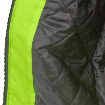 Jacheta de protectie Xvert XV, HiVis - Img 5