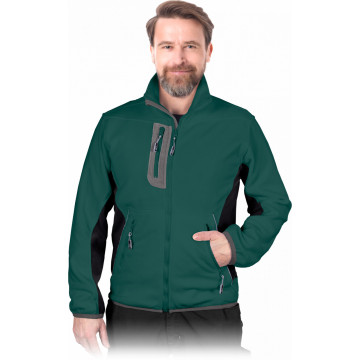 Jacheta fleece Formen - Img 10