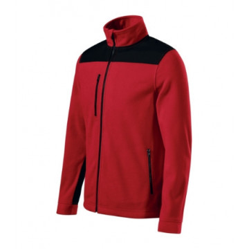 Jachetă fleece unisex RIMECK Effect - Img 5