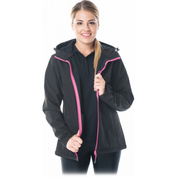 Jacheta softshell Lady One, dama