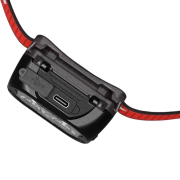 Lanterna frontala Fenix HL18R-T V2.0 - Img 3