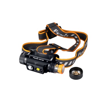 Lanterna frontala LED Fenix HM70R - Img 2