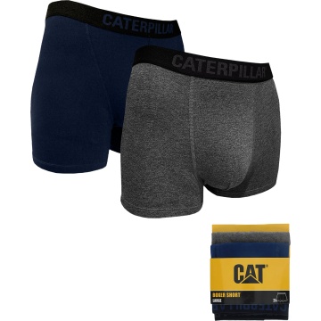 Lenjerie intima pentru barbati Caterpillar, 2/set - Img 2