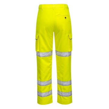 LW71 - Pantaloni dama HiVis - Img 4