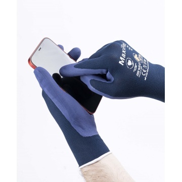 Manusi de lucru MaxiFlex Elite 34-274 - Img 2