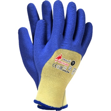 Mănuși de protecție BlueGrip, 12/set
