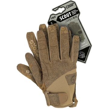 Manusi de protectie Tactical Guard Scout