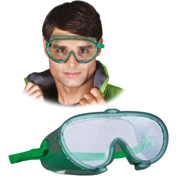 Ochelari de protectie GOG-IMPACT