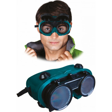 Ochelari de protectie GOG-WELD