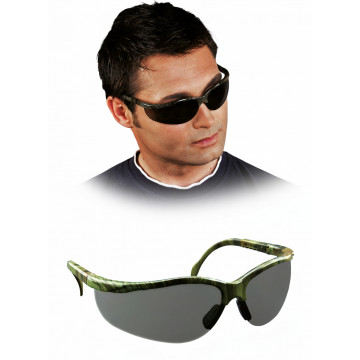Ochelari de protectie OO-CAMOUFLAGE SMO