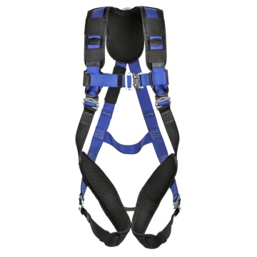 P-12mX PRO - ham / centura pentru lucrul la inaltime