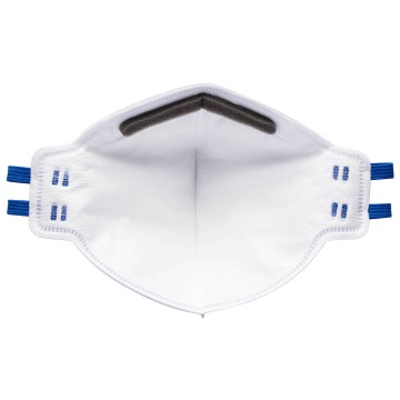 P250 - Semimasca Dust Mist Fold Flat FFP2 (20 bucati) - Img 2