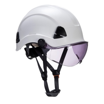 PA03 - Vizor de protectie High Endurance - Img 1