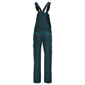 Pantaloni cu pieptar Asimo
