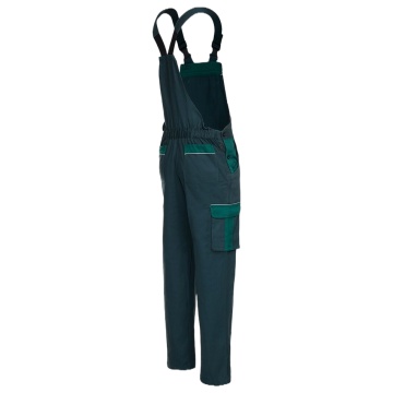 Pantaloni cu pieptar Asimo