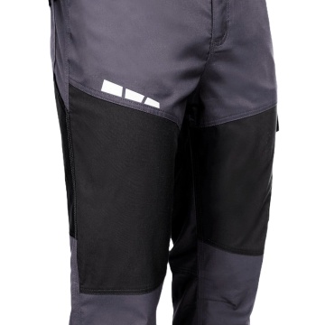 Pantaloni cu pieptar Eos Stretch - Img 19