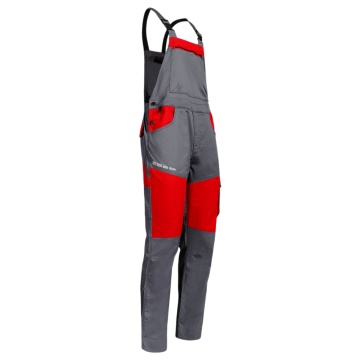 Pantaloni cu pieptar Eos Stretch - Img 4