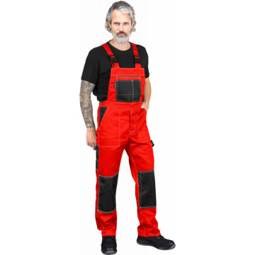 Pantaloni cu pieptar Multi Master - Img 4