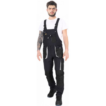 Pantaloni cu pieptar OGR - Img 2