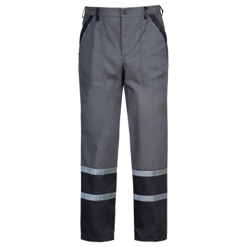 Pantaloni de lucru in talie Collins Summer