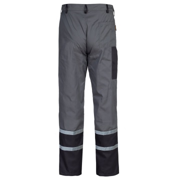 Pantaloni de lucru in talie Collins Summer - Img 4