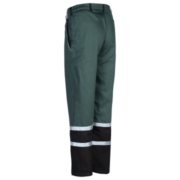Pantaloni de lucru in talie Collins Summer - Img 13