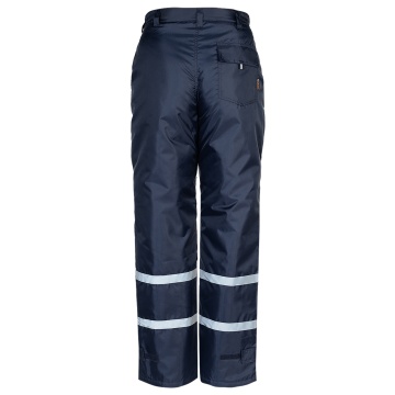 Pantaloni de lucru in talie Collins Winter - Img 2