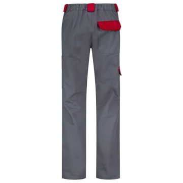 Pantaloni de lucru in talie Delta - Img 2