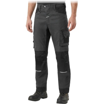 Pantaloni de lucru in talie Factor