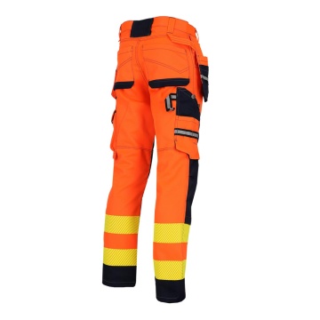 Pantaloni de lucru in talie Gonner - Img 3