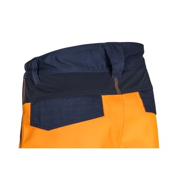 Pantaloni de lucru in talie Hibana II - Img 5