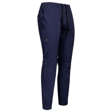 Pantaloni de lucru in talie Move - Img 12