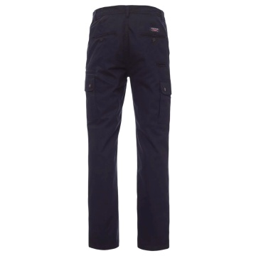 Pantaloni de lucru in talie Payper Forest Polar - Img 2