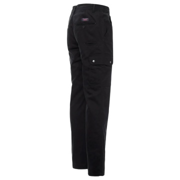 Pantaloni de lucru in talie Payper Forest - Img 4