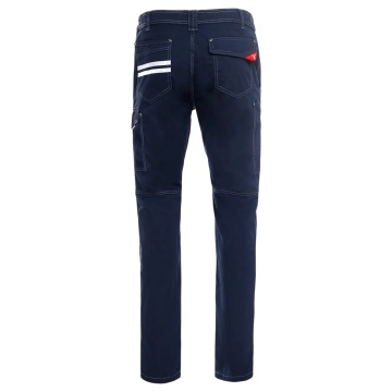 Pantaloni de lucru in talie Payper Worker Stretch - Img 4