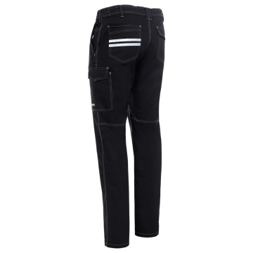 Pantaloni de lucru in talie Payper Worker - Img 6
