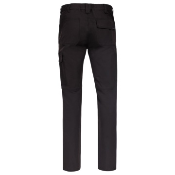 Pantaloni de lucru in talie Primo Mechanical Stretch - Img 2