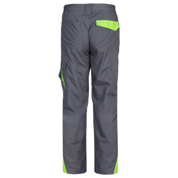 Pantaloni de lucru in talie Prisma Summer - Img 7