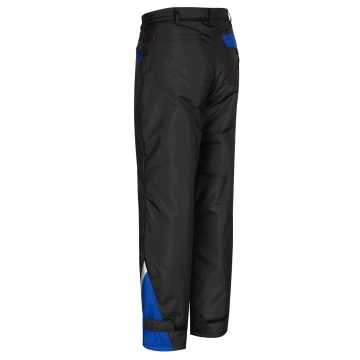 Pantaloni de lucru in talie Prisma Winter - Img 5